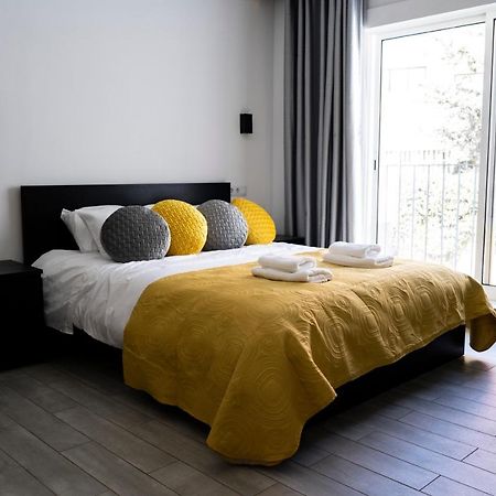 Appartement Almada Downtown 203 à OOporto Extérieur photo