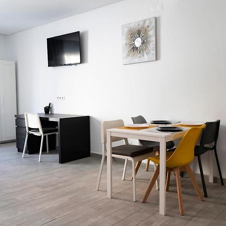 Appartement Almada Downtown 203 à OOporto Extérieur photo