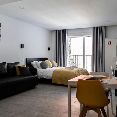 Appartement Almada Downtown 203 à OOporto Extérieur photo