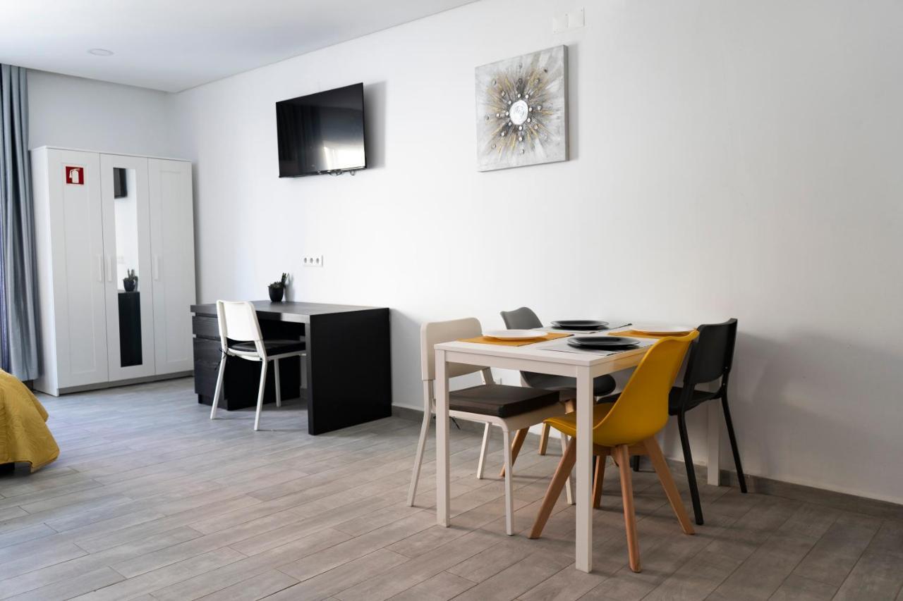 Appartement Almada Downtown 203 à OOporto Extérieur photo