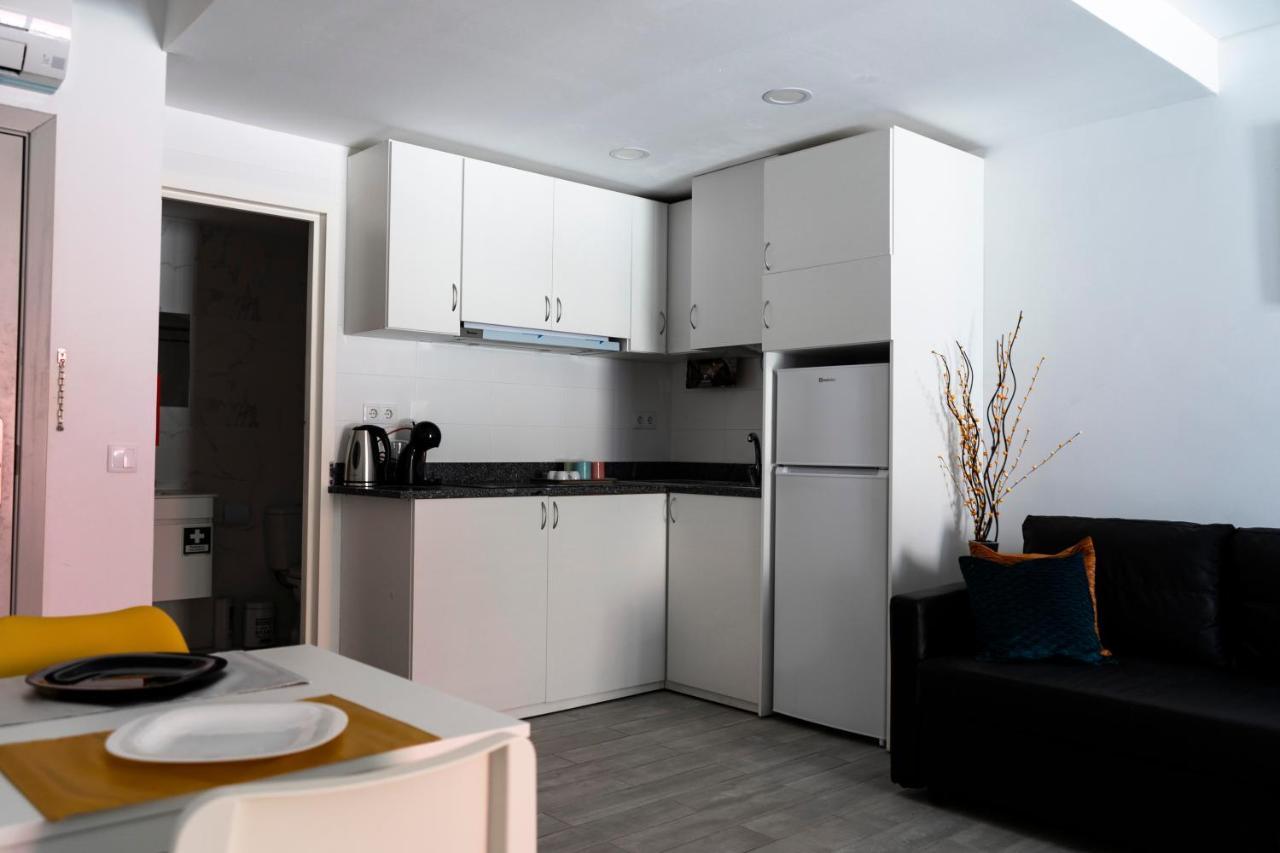 Appartement Almada Downtown 203 à OOporto Extérieur photo