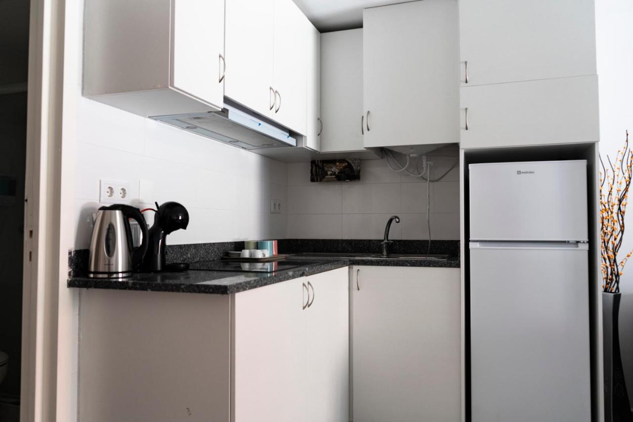 Appartement Almada Downtown 203 à OOporto Extérieur photo